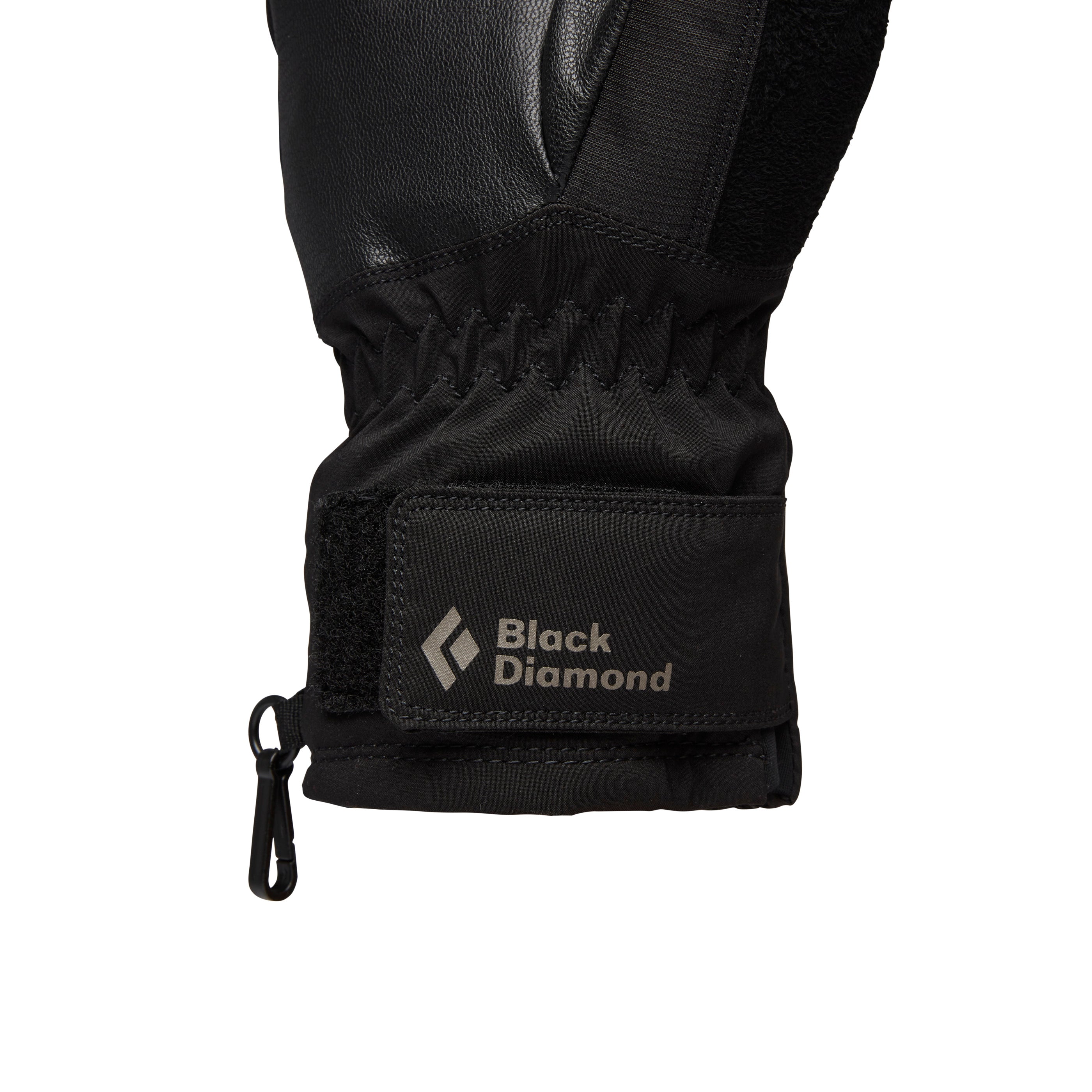 black-diamond-mission-gants-de-neige-gore-tex-homme image 4