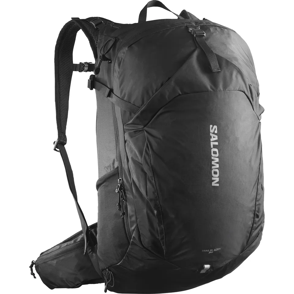 salomon-trailblazer-30-sac-dos-randonn-e-30l-unisexe image 1
