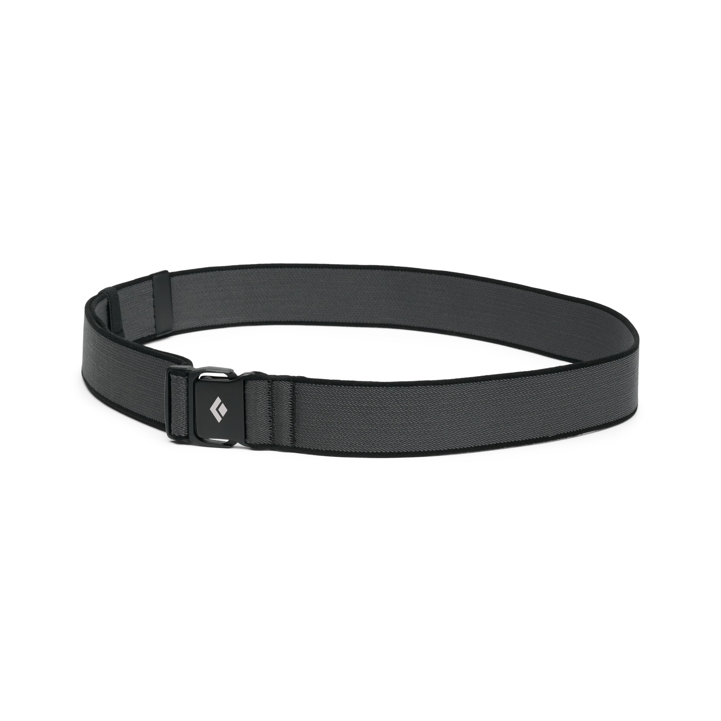 black-diamond-stretch-belt-ceinture-extensible image 1