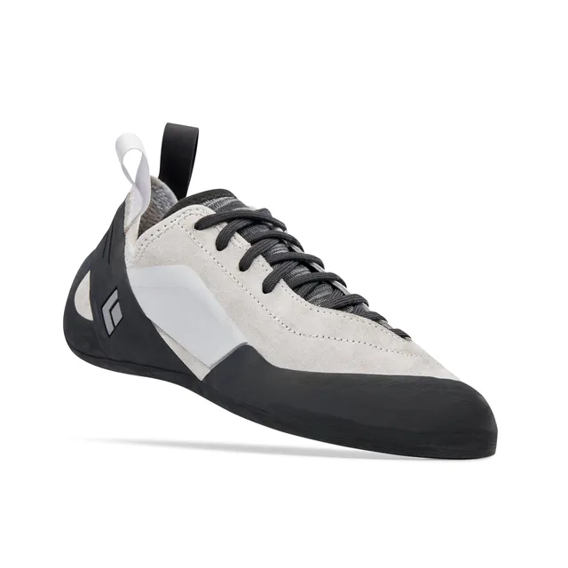 black-diamond-aspect-chaussons-d-escalade-trad-en-cuir image 1