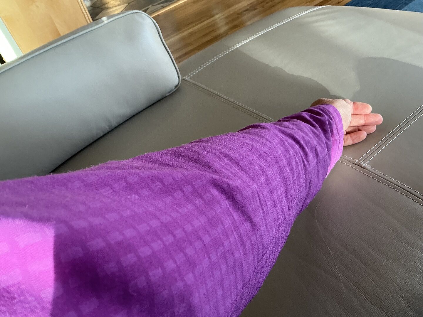 Super polaire technique