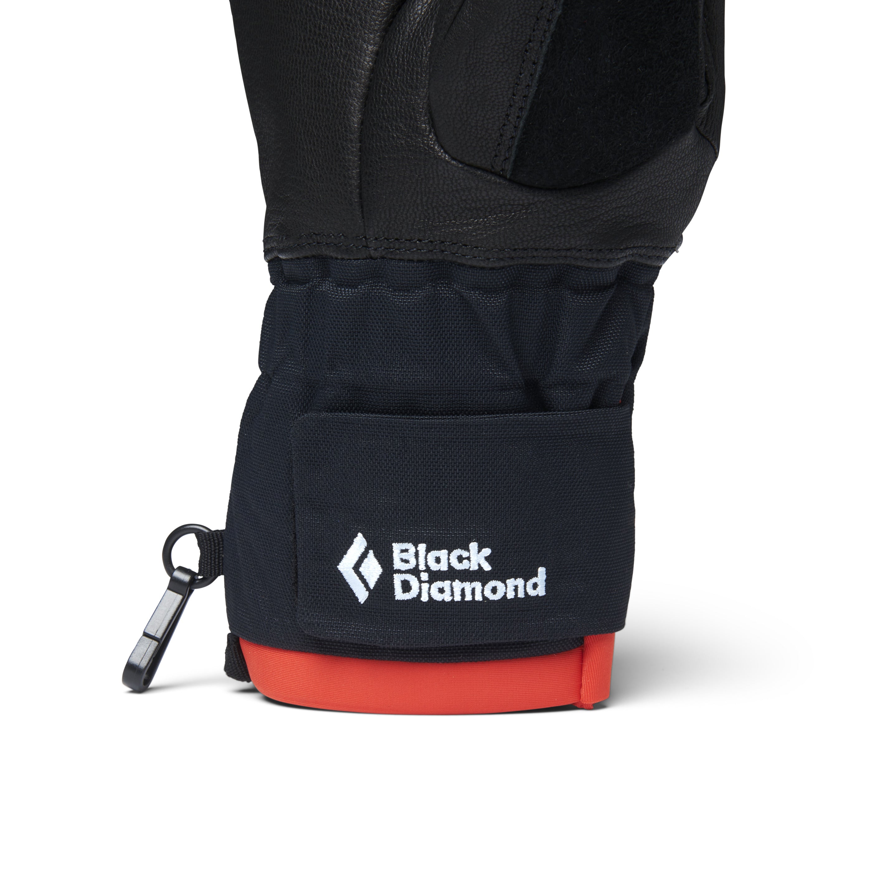 black-diamond-women-s-progression-mitts-moufles-ski-femme-gore-tex image 4