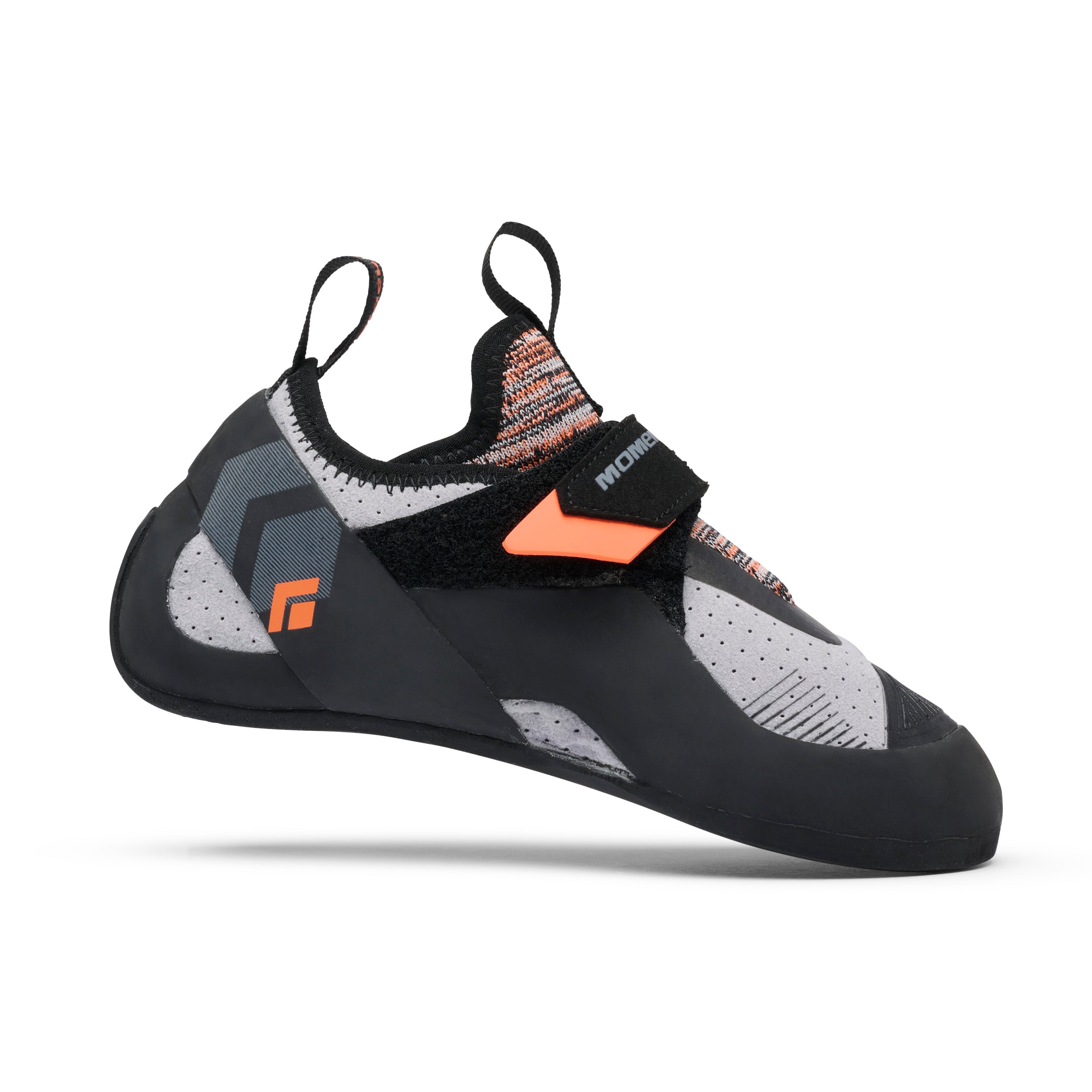 black-diamond-momentum-chaussons-d-escalade-enfant image 2