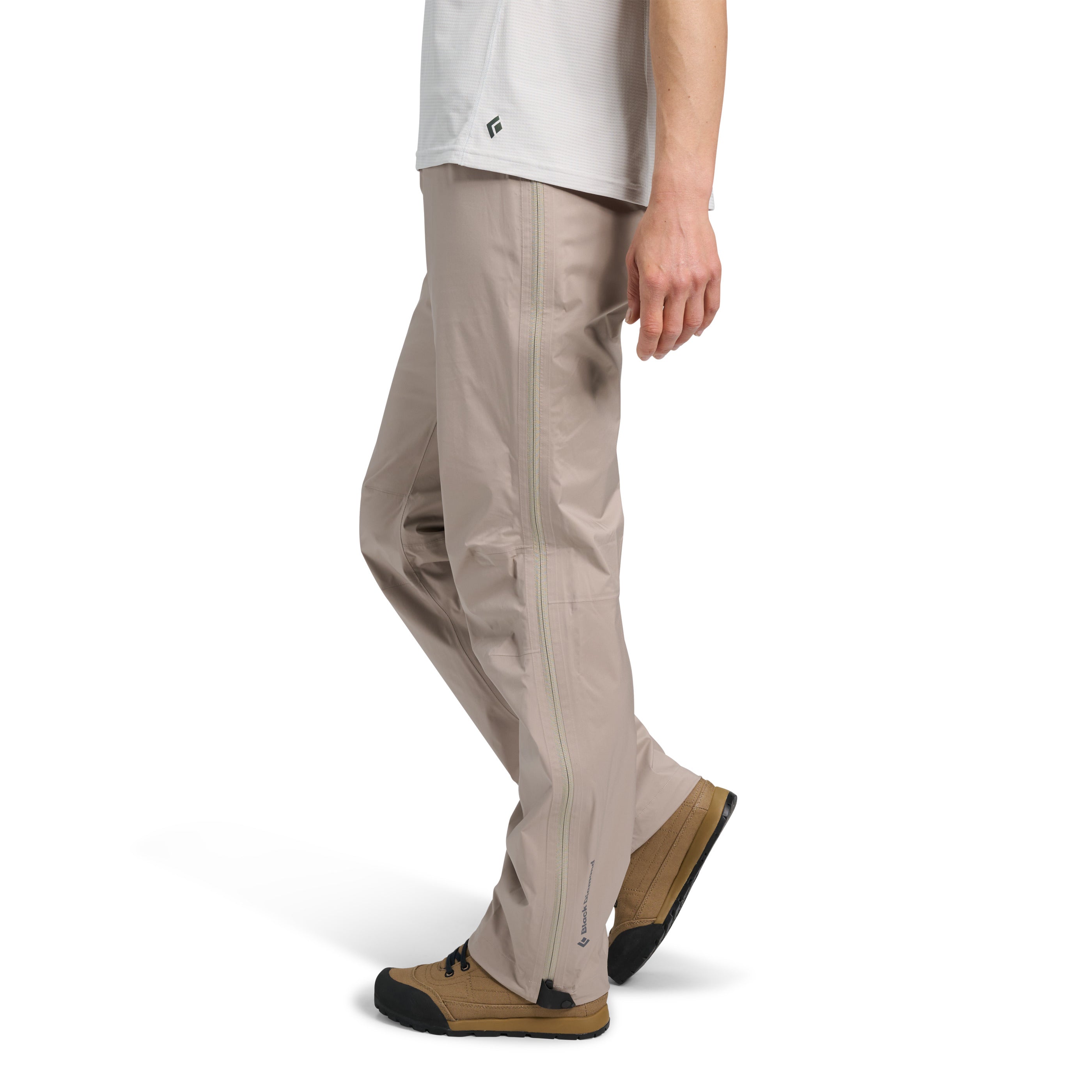 black-diamond-women-s-fineline-stretch-pantalon-imperm-able-full-zip-past-season image 8