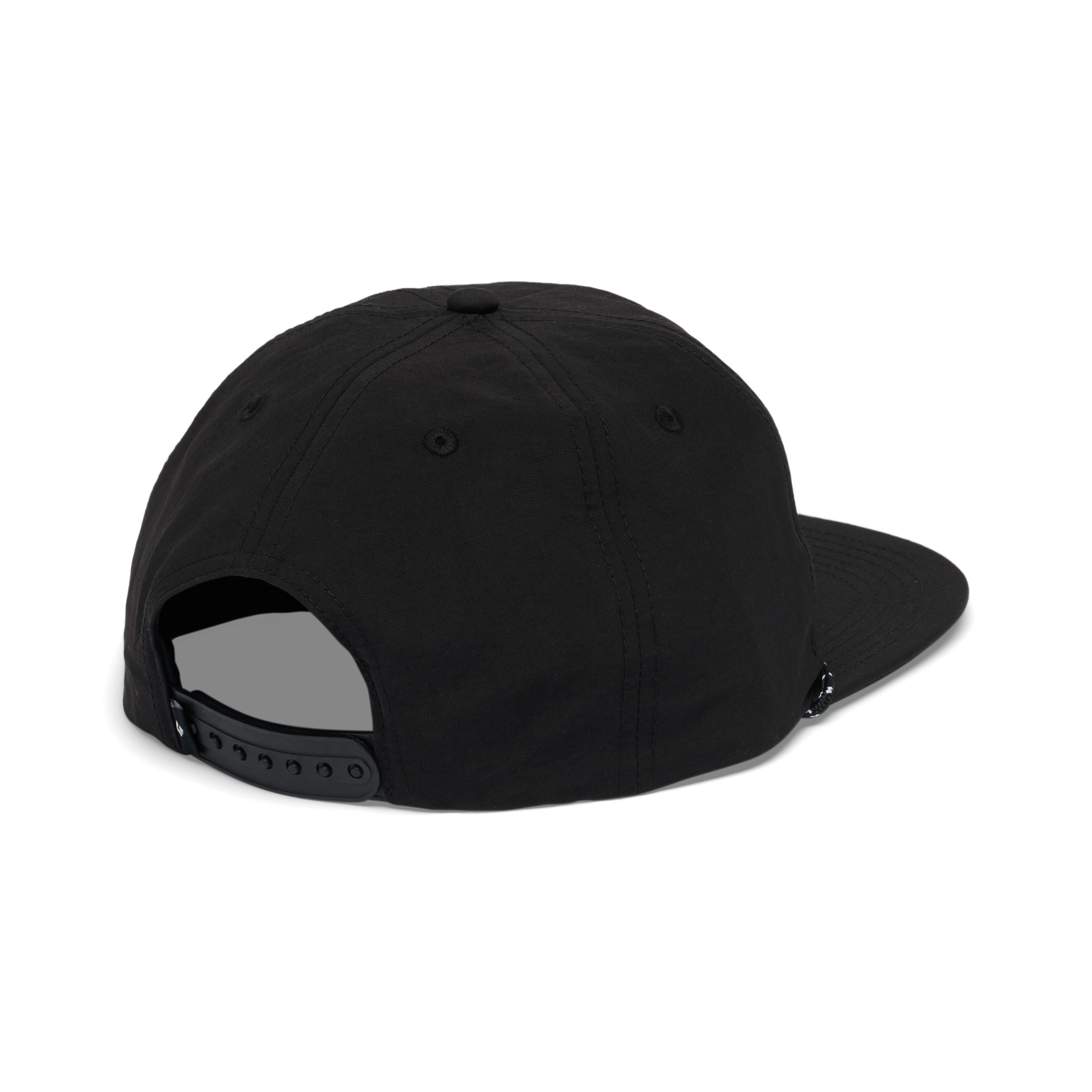black-diamond-synthetic-rope-hat-casquette-corde-polyester image 6