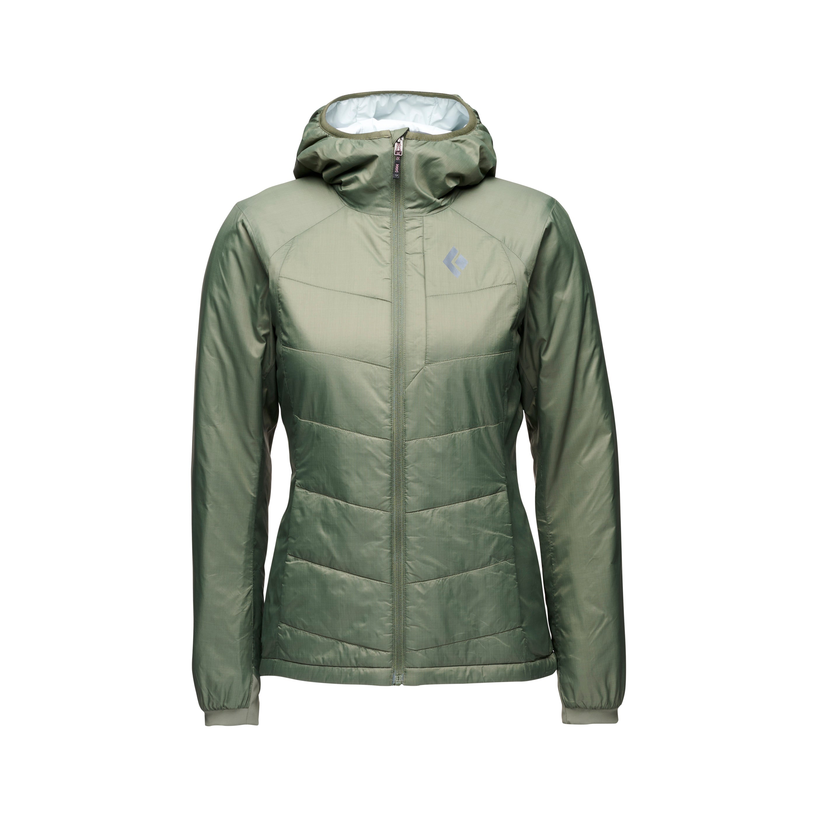 black-diamond-women-s-solution-2-0-hoody-past-season-doudoune-synth-tique image 1