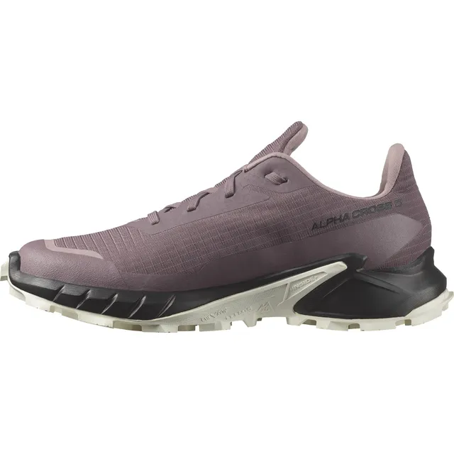 salomon-alphacross-5-gore-tex-chaussures-de-trail-femme image 1
