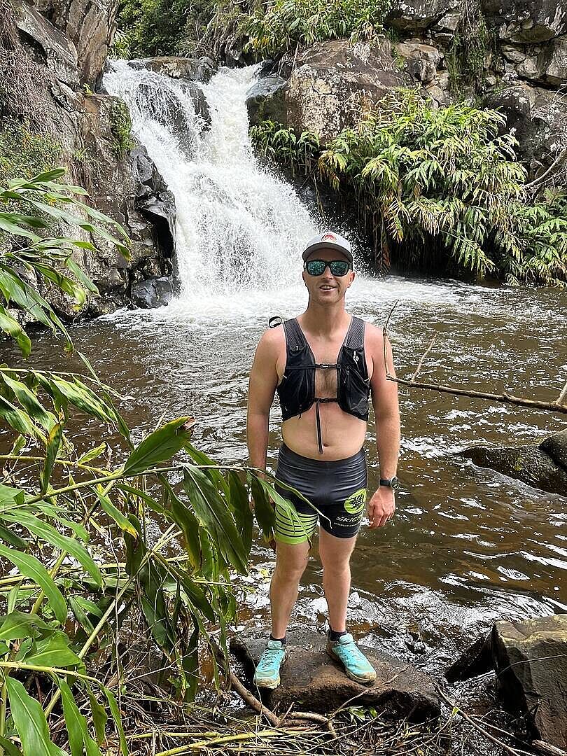 Parfait pour longues sorties trail