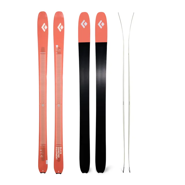 black-diamond-helio-carbon-88-skis-skis-randonn-e-carbone-88 image 1