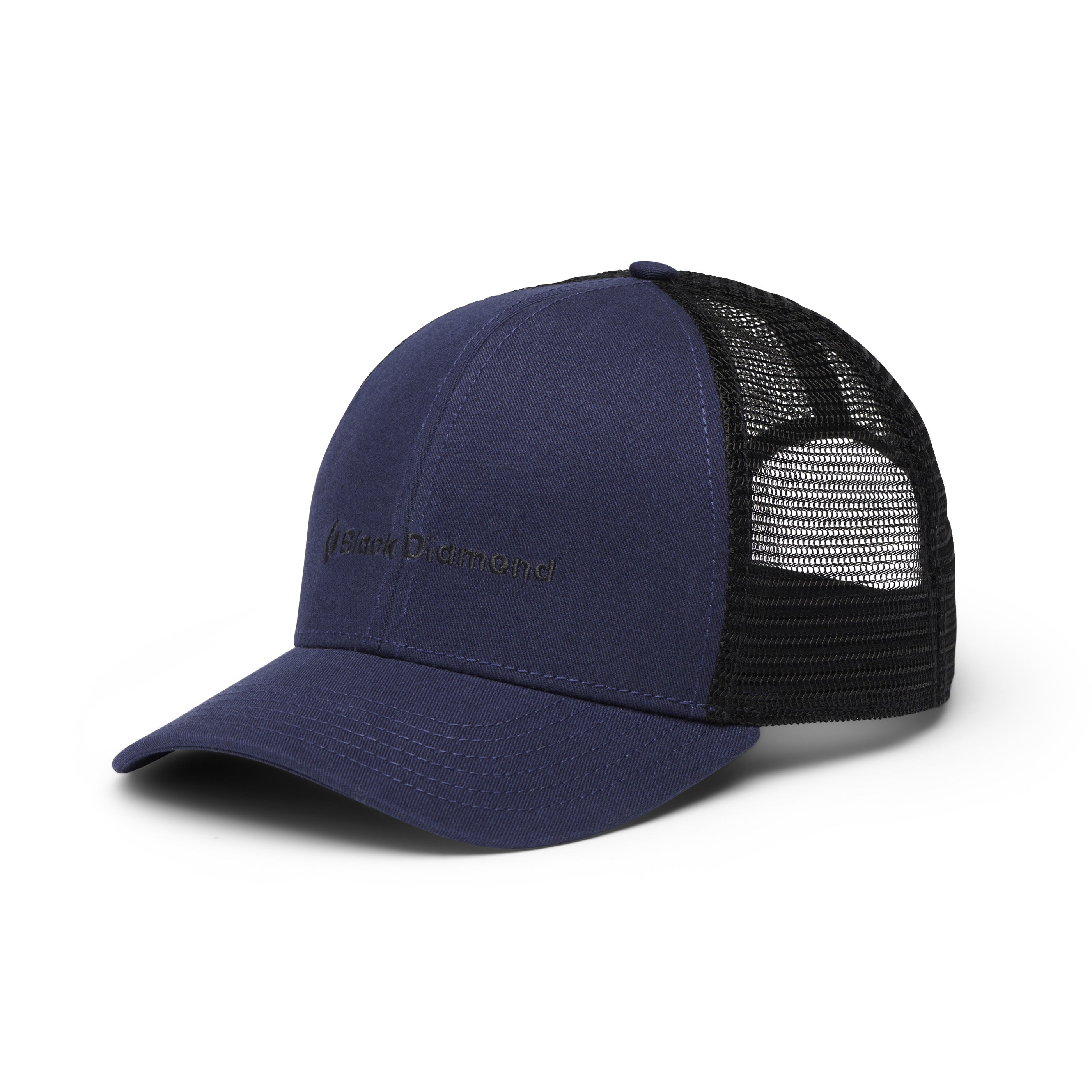black-diamond-bd-trucker-hat-casquette-filet image 6