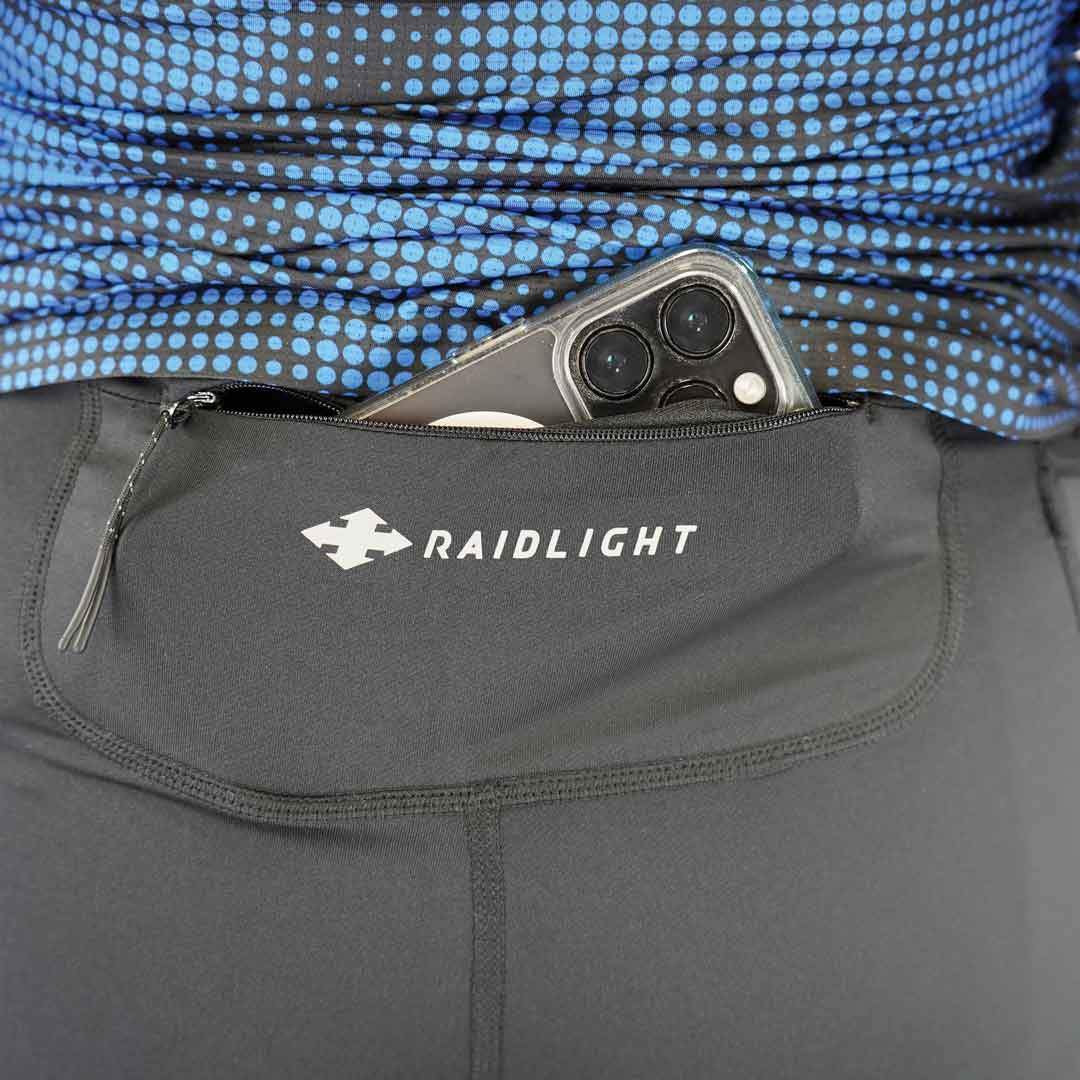 raidlight-r-light-collant-trail-homme-3-poches-thermique image 8