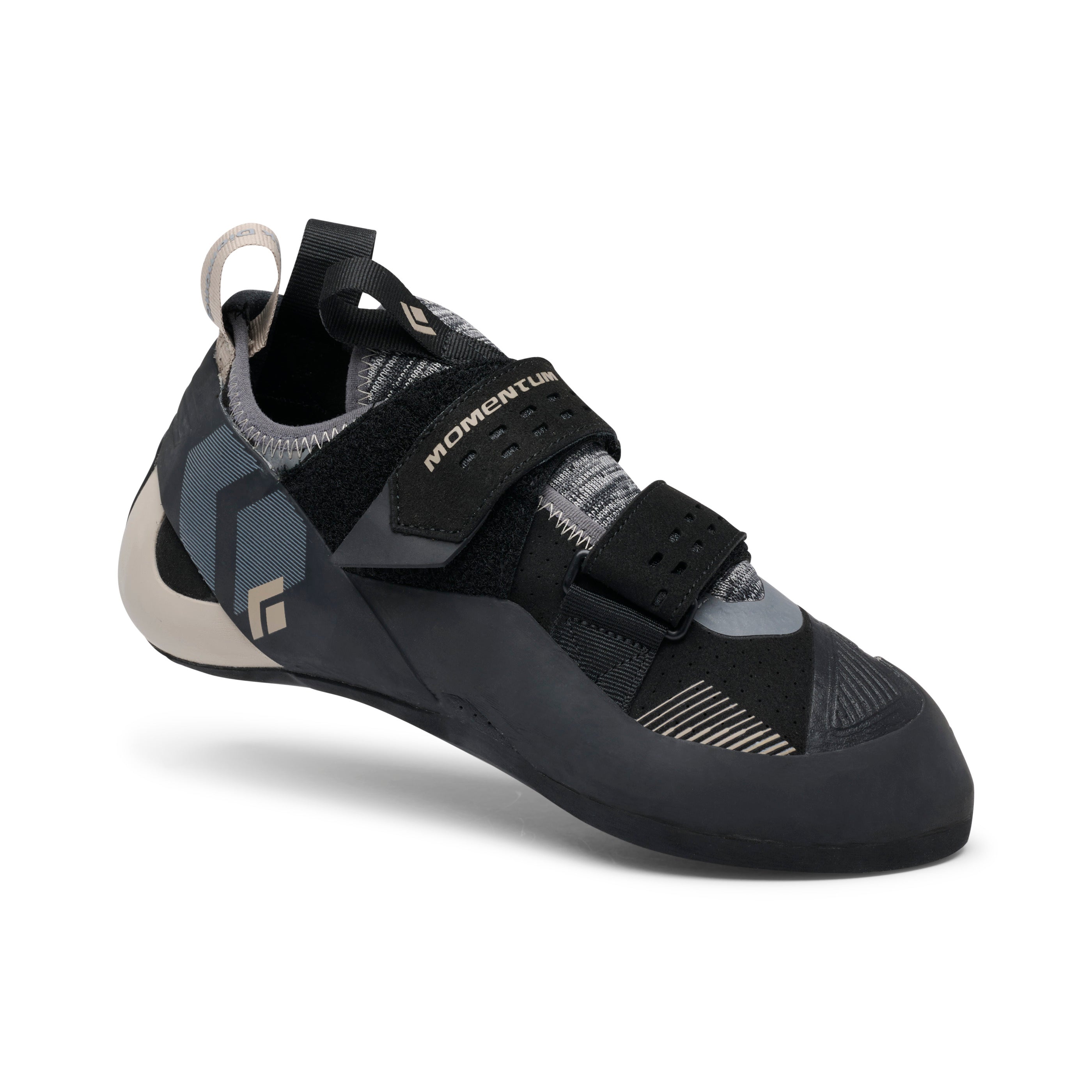 black-diamond-men-s-momentum-climbing-shoes-chaussons-d-escalade-homme image 7