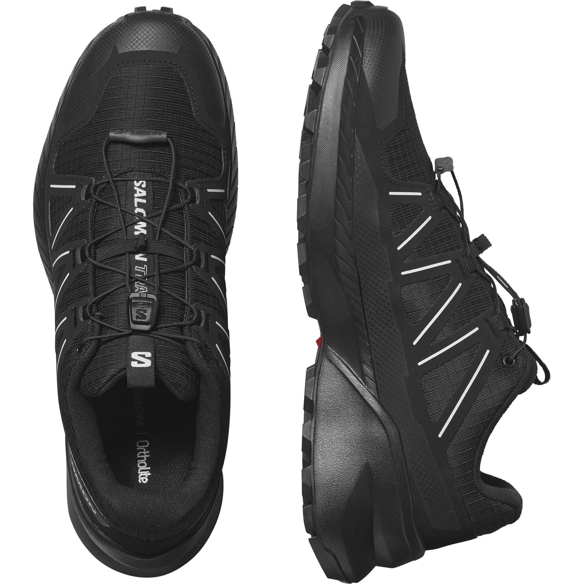 salomon-speedcross-peak-chaussures-trail-randonn-e-homme image 7