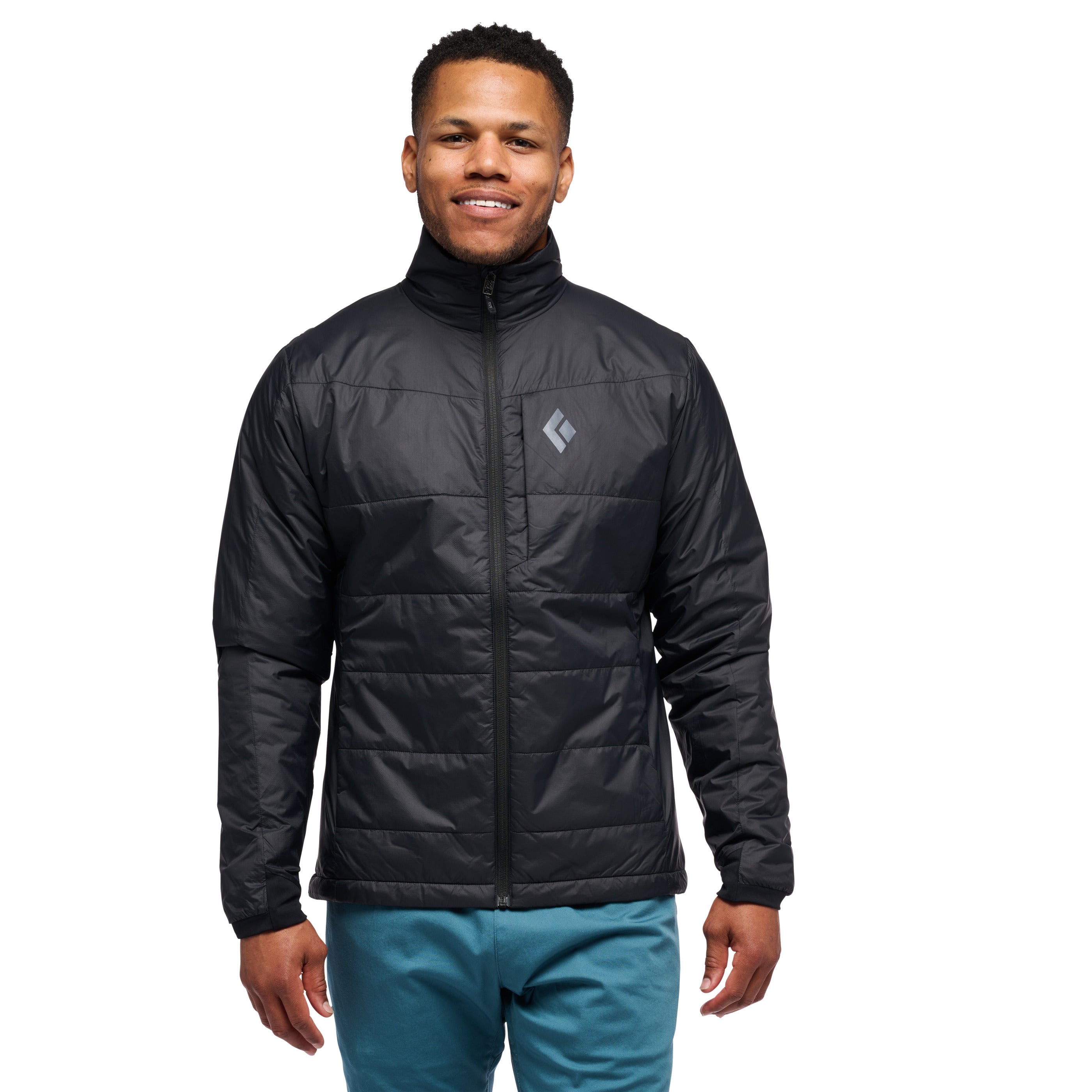 black-diamond-solution-2-0-jacket-homme-veste-isolante image 2