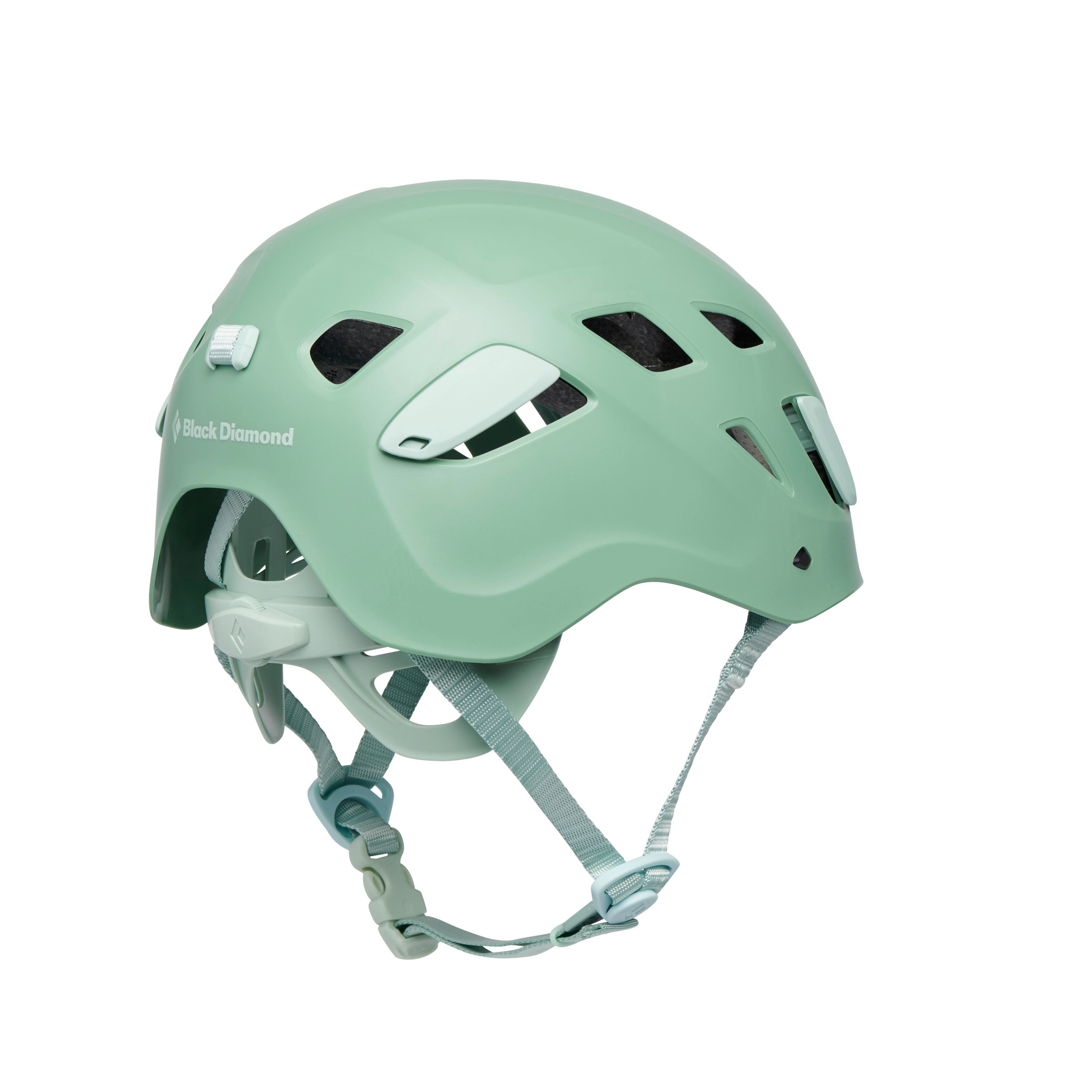 black-diamond-half-dome-casque-escalade-femme-queue-de-cheval image 6