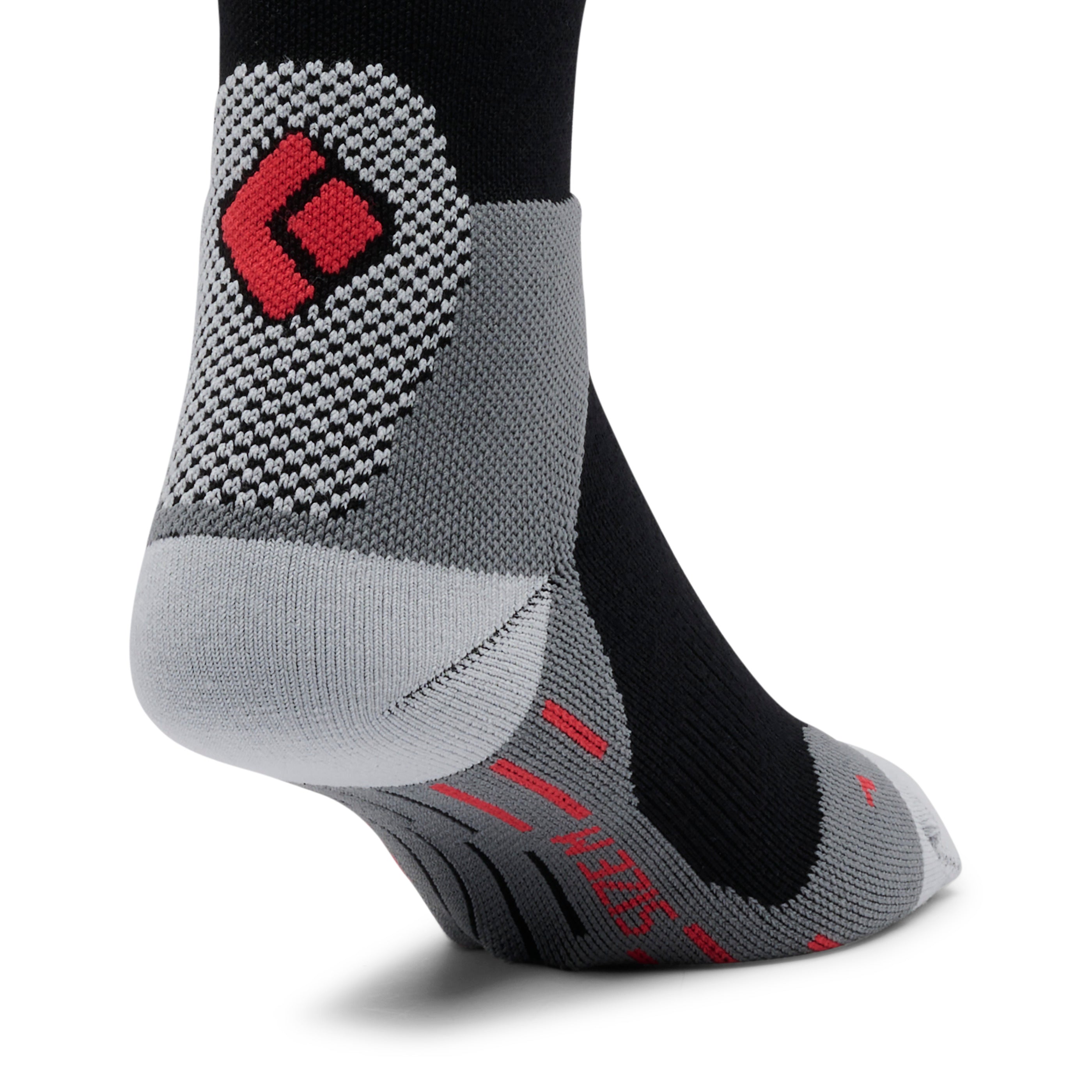 black-diamond-bd-merino-chaussettes-ski-compression image 6