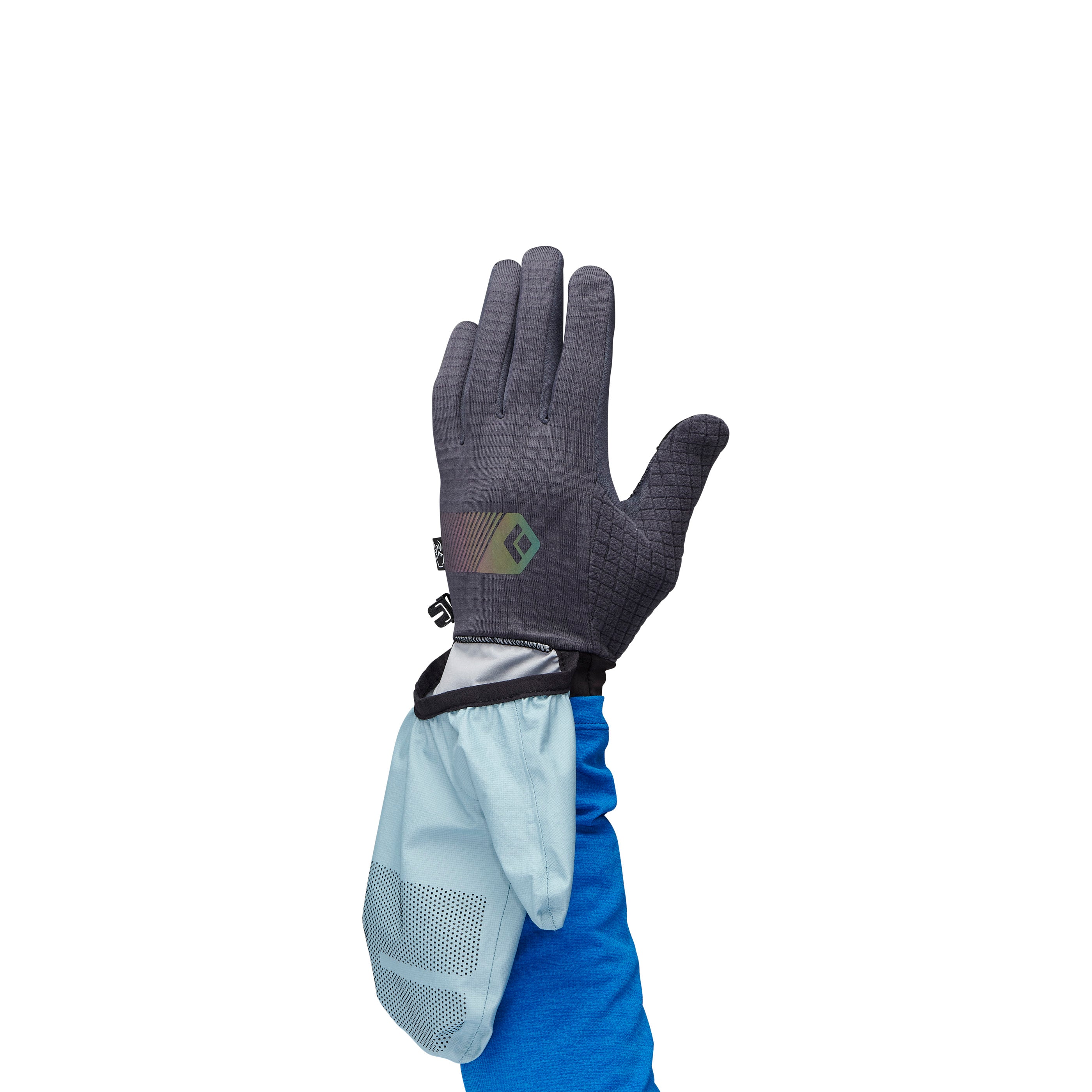 black-diamond-gridtech-storm-hood-gloves-homme image 6