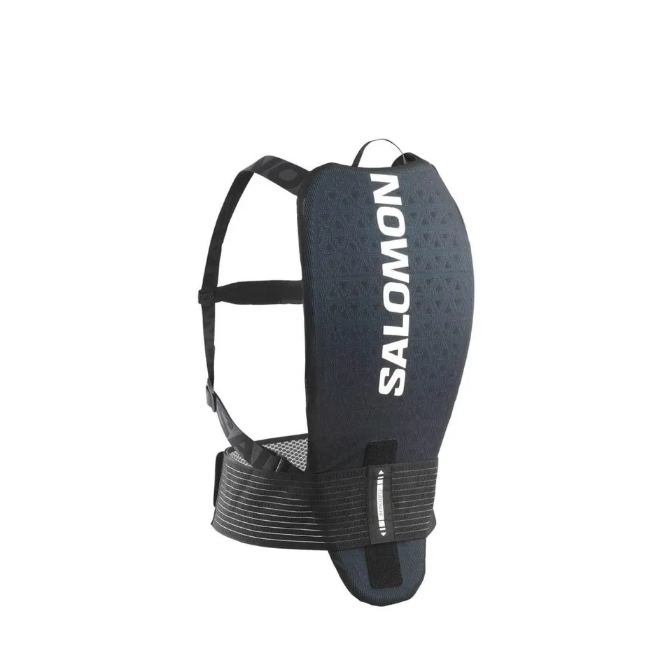 salomon-flexcell-gilet-protection-dorsale-adulte-ski-snowboard image 1