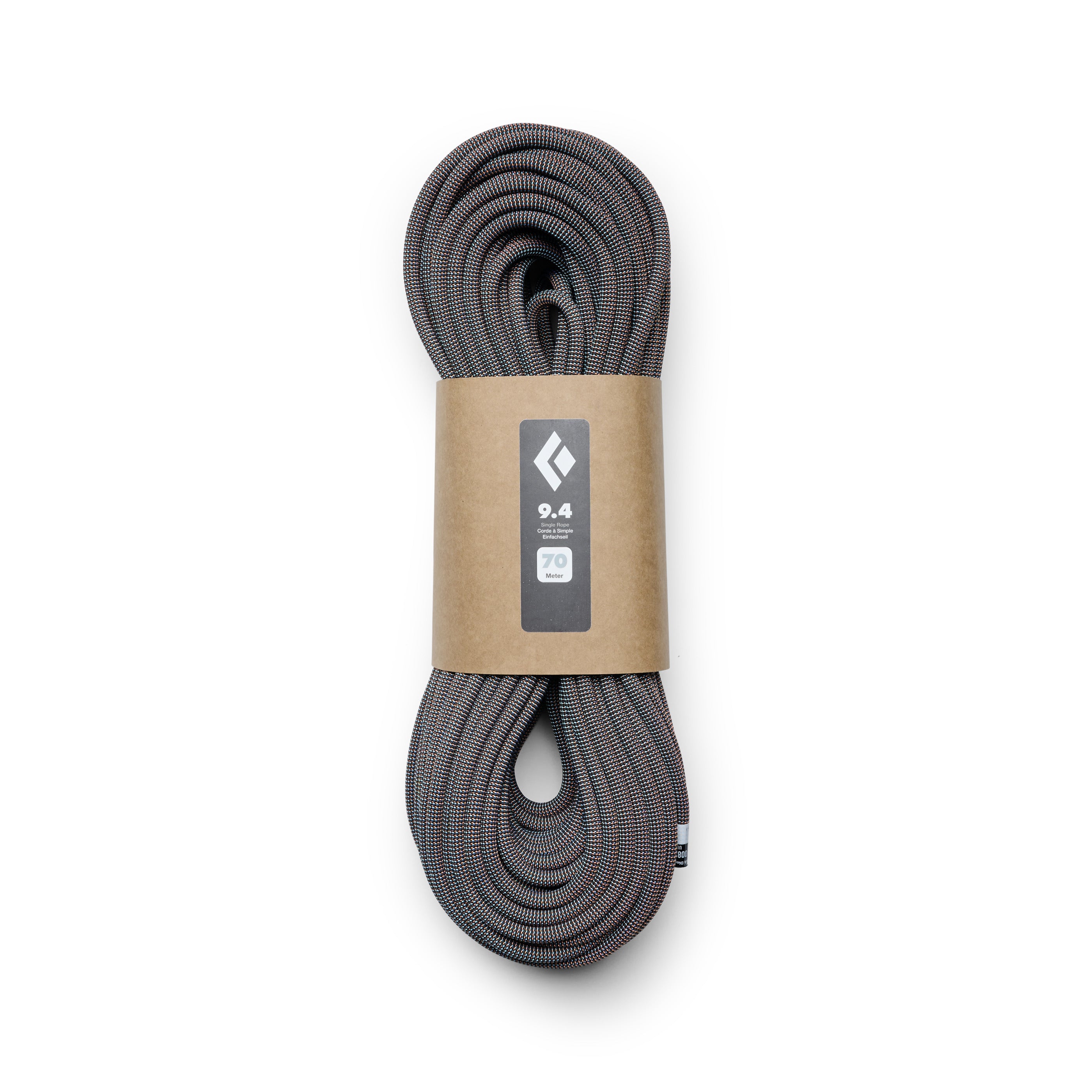 black-diamond-9-4-non-dry-corde-escalade image 1