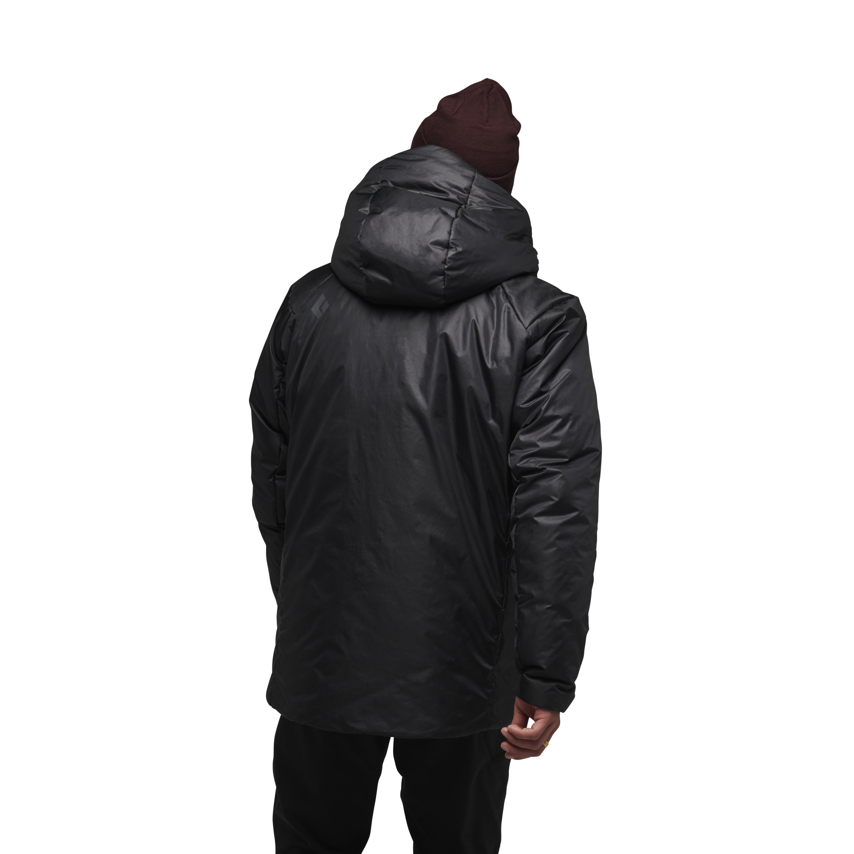 black-diamond-solution-4-0-parka-homme image 3