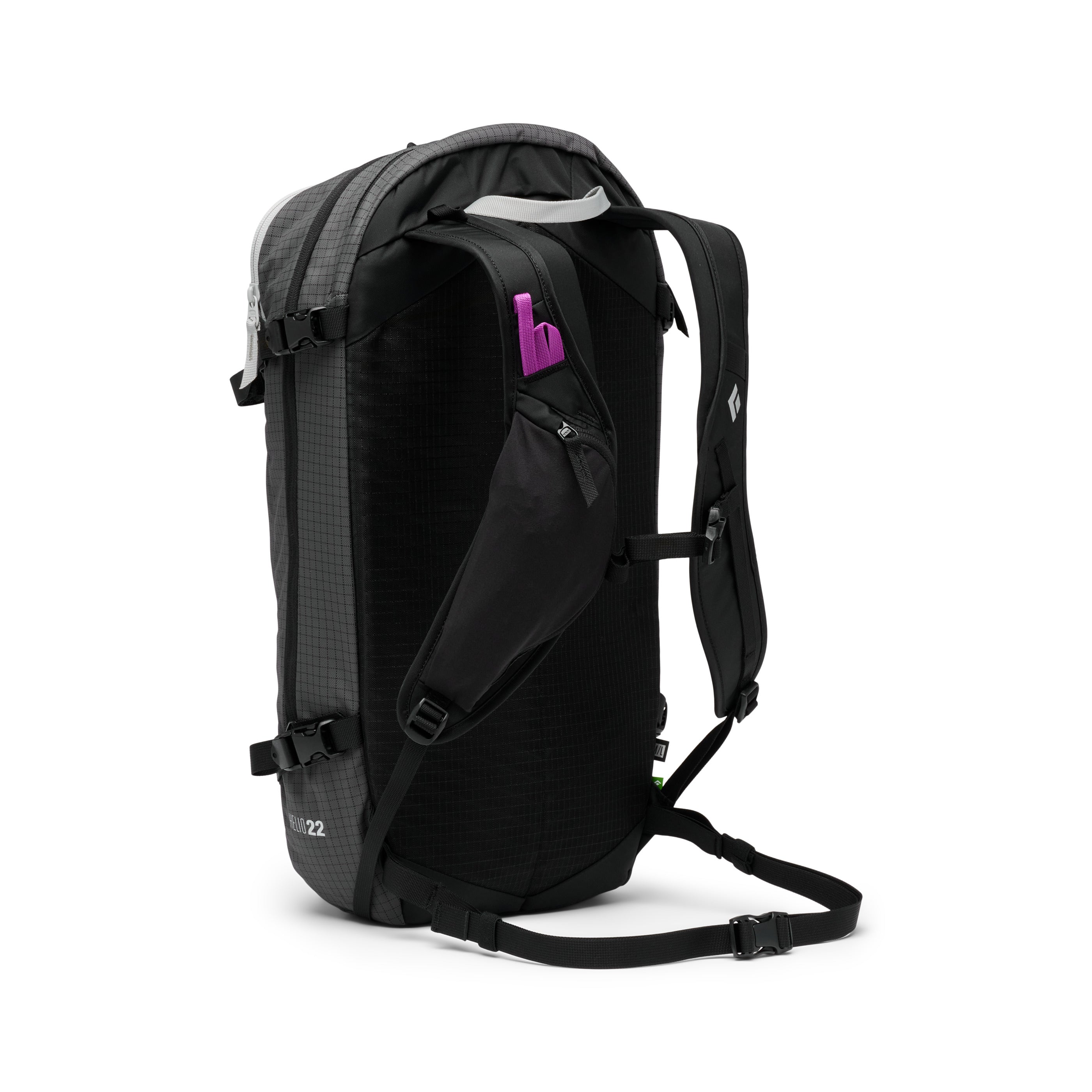 black-diamond-helio-22-sac-dos-de-ski-de-randonn-e image 4