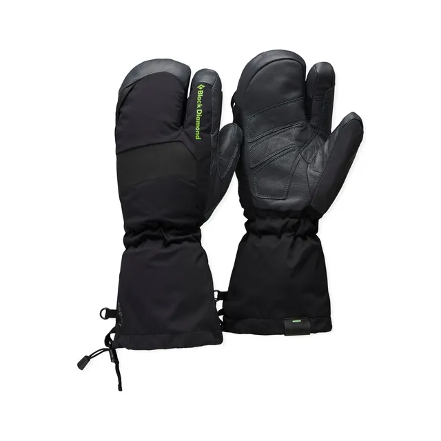 black-diamond-alpine-3-finger-mitts-moufles-3-doigts-homme image 1