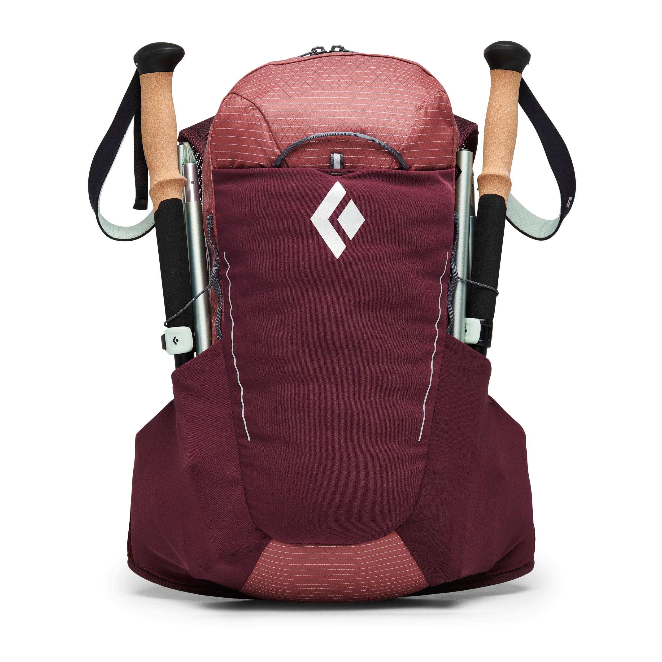 black-diamond-women-s-pursuit-15-sac-dos-trail-femme image 7