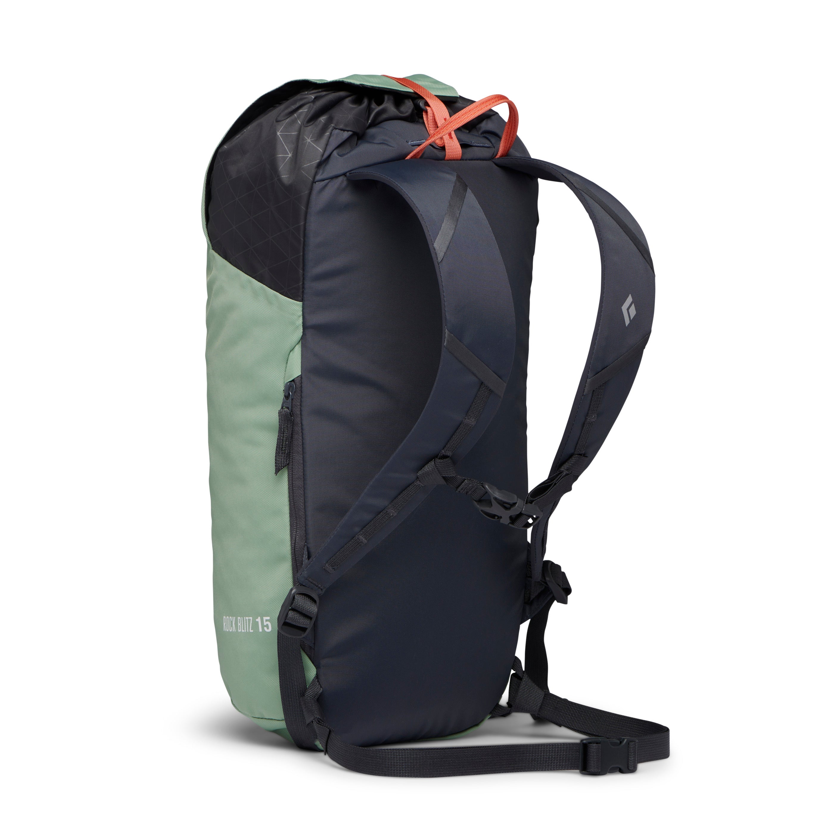 black-diamond-rock-blitz-15-sac-dos-escalade image 4