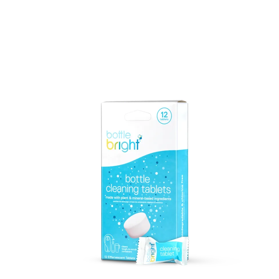 hydrapak-bottle-bright-pastilles-nettoyantes-x12 image 1