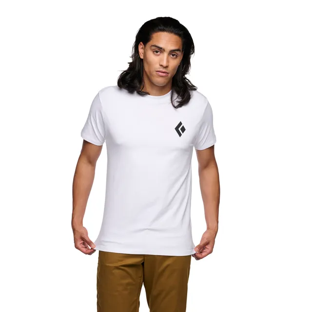 black-diamond-equipment-for-alpinists-tee-homme image 1