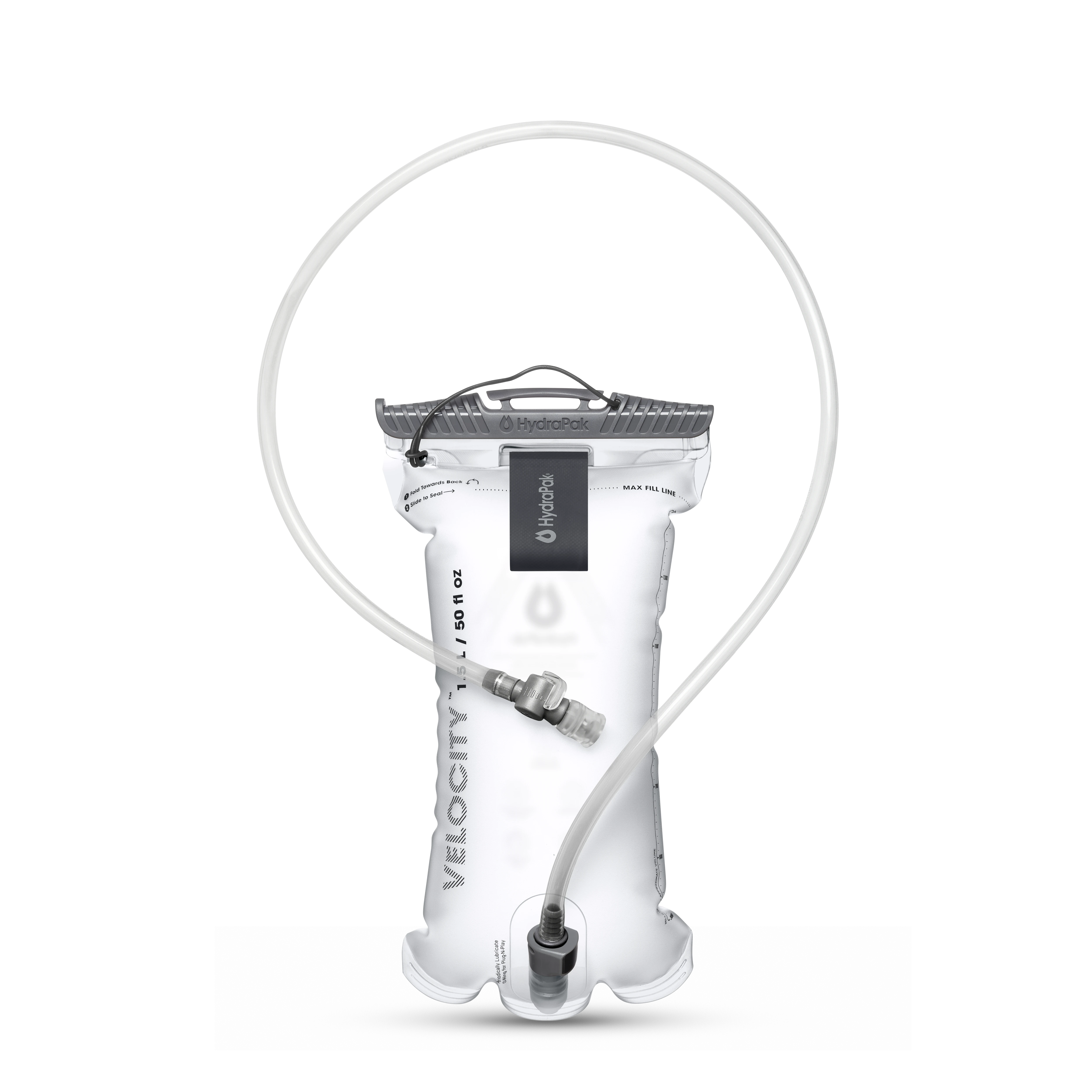 hydrapak-velocity-1-5l-poche-eau-ultral-g-re-trail-vtt image 1
