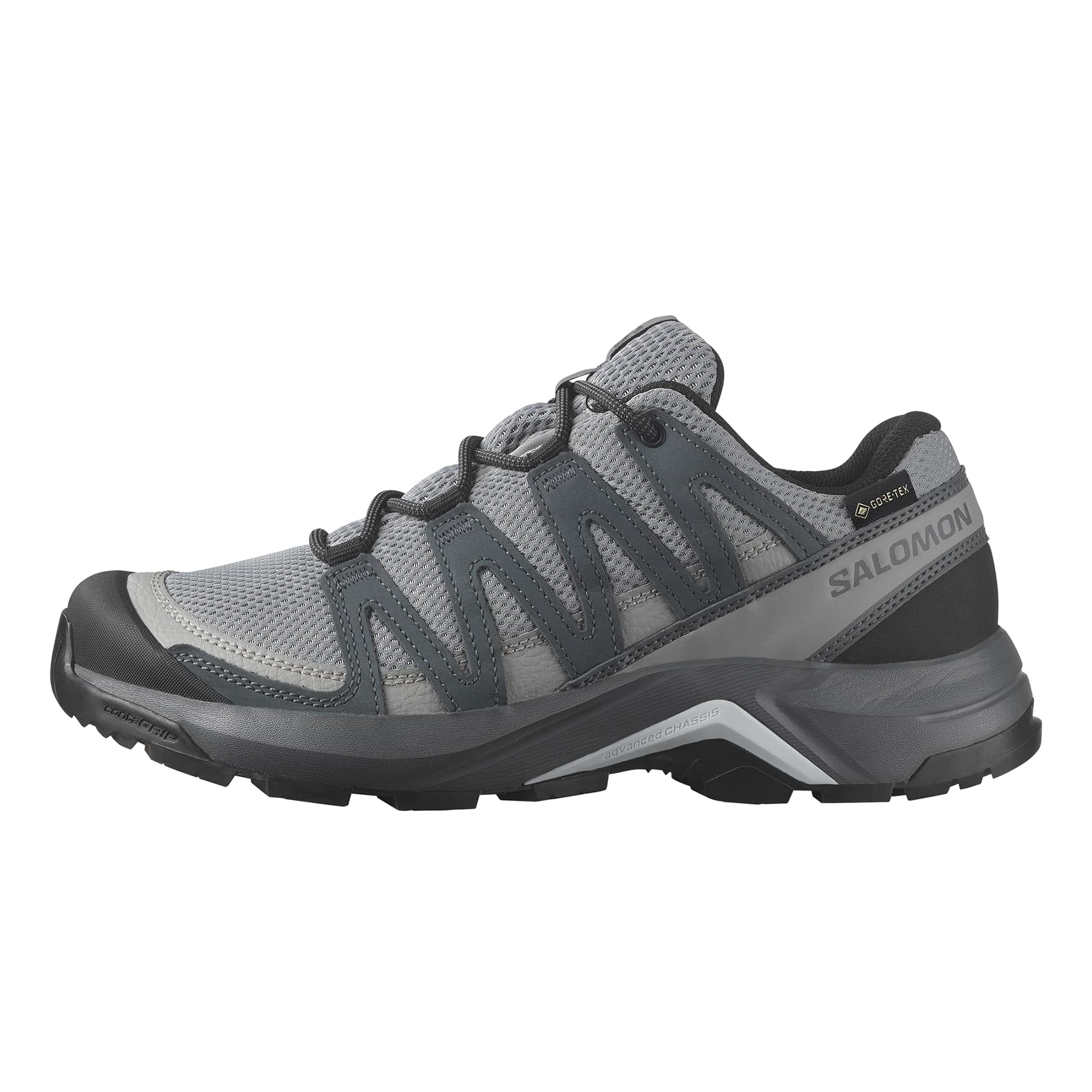 salomon-x-adventure-recon-gore-tex-chaussure-randonn-e-femme image 1