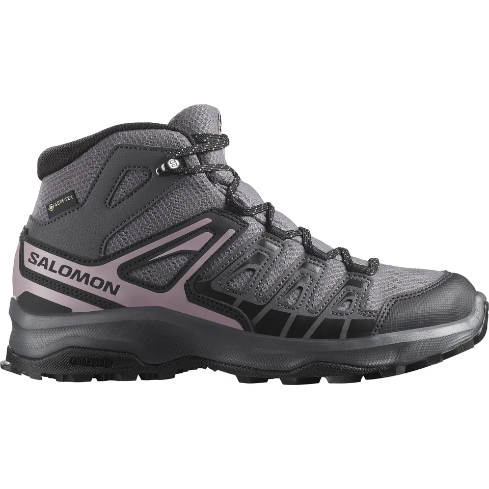 salomon-extegra-mid-gore-tex-chaussure-randonn-e-femme image 1
