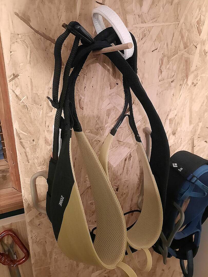 Léger et confortable