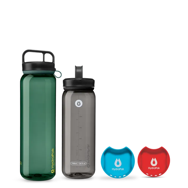 hydrapak-recon-clip-carry-bundle-pack-gourdes-rigides-watergate image 1