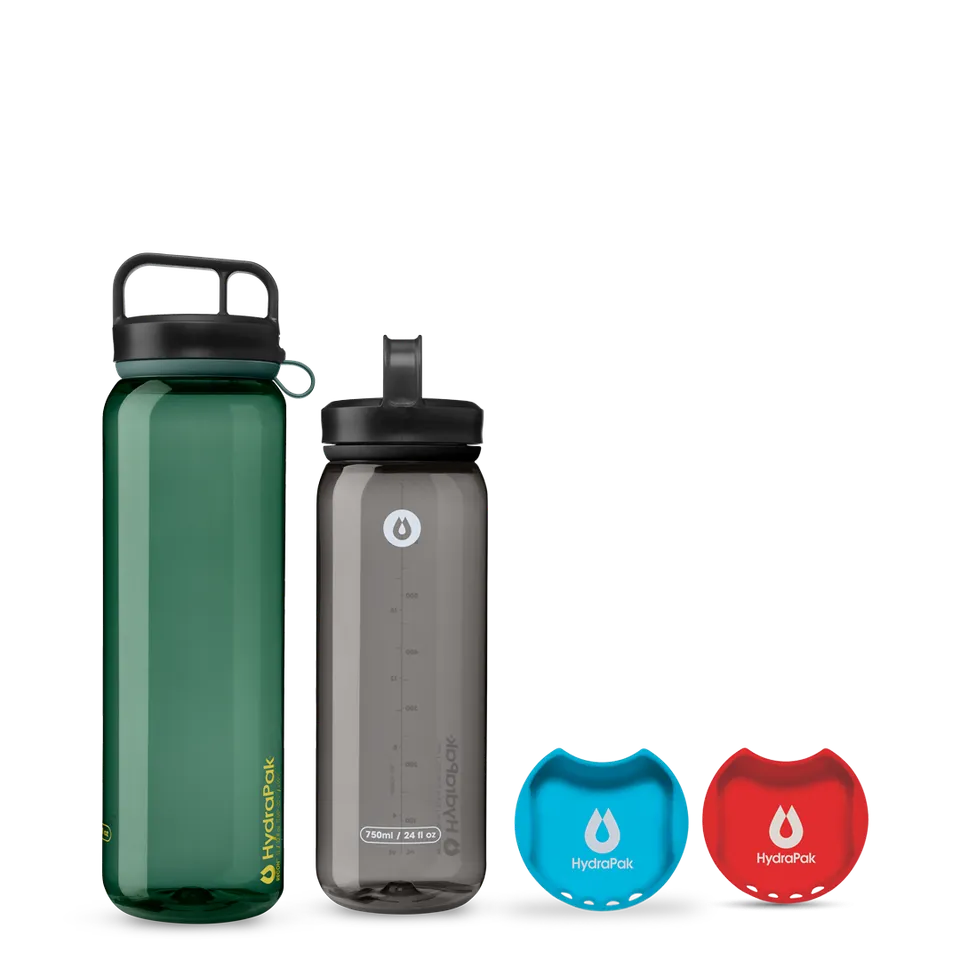 hydrapak-recon-clip-carry-bundle-pack-gourdes-rigides-watergate image 1