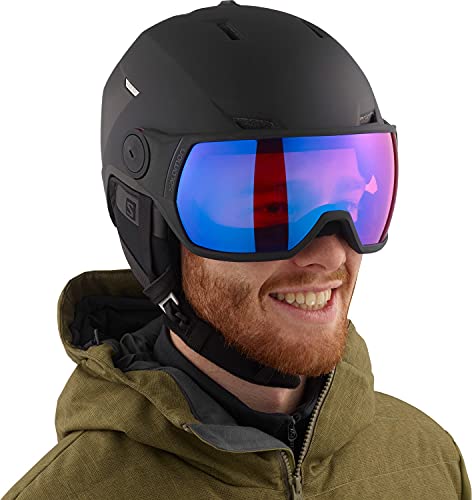 salomon-pioneer-lt-visor-casque-de-ski-visi-re image 8