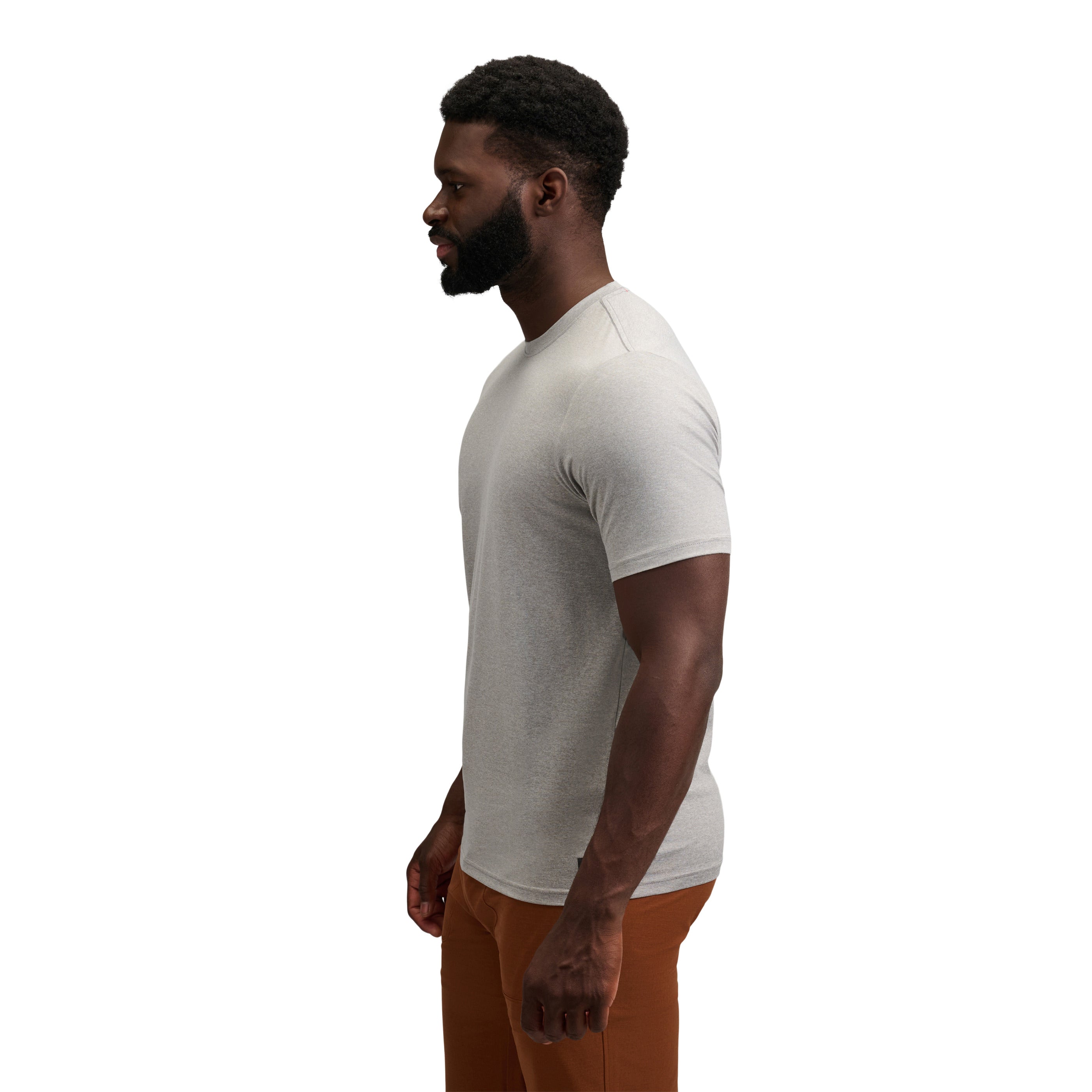 black-diamond-circuit-tee-homme-t-shirt-escalade-manches-courtes image 7