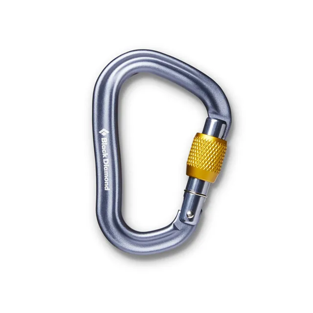 black-diamond-vaporlock-screwgate-mousqueton-vis image 1