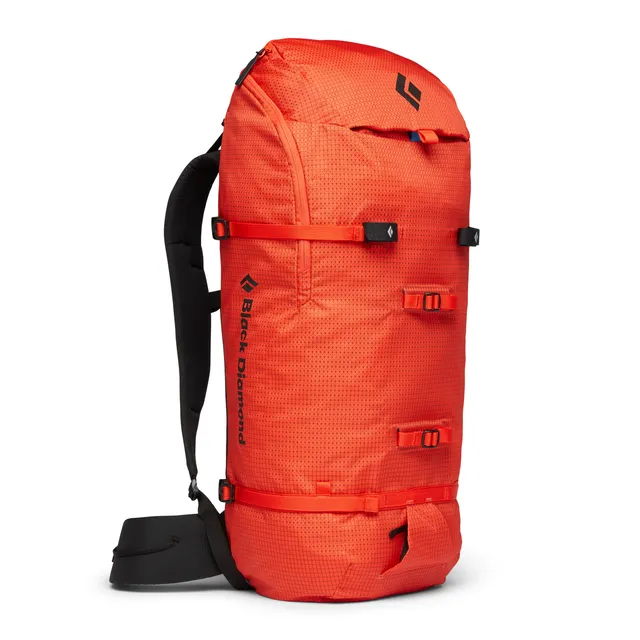 black-diamond-speed-zip-33-sac-dos-alpinisme-33l image 1