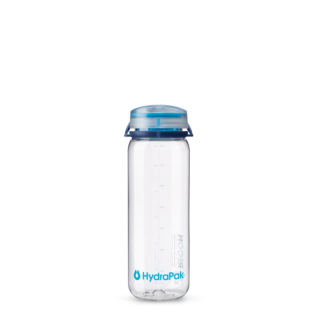 hydrapak-recon-gourde-outdoor-750ml image 1