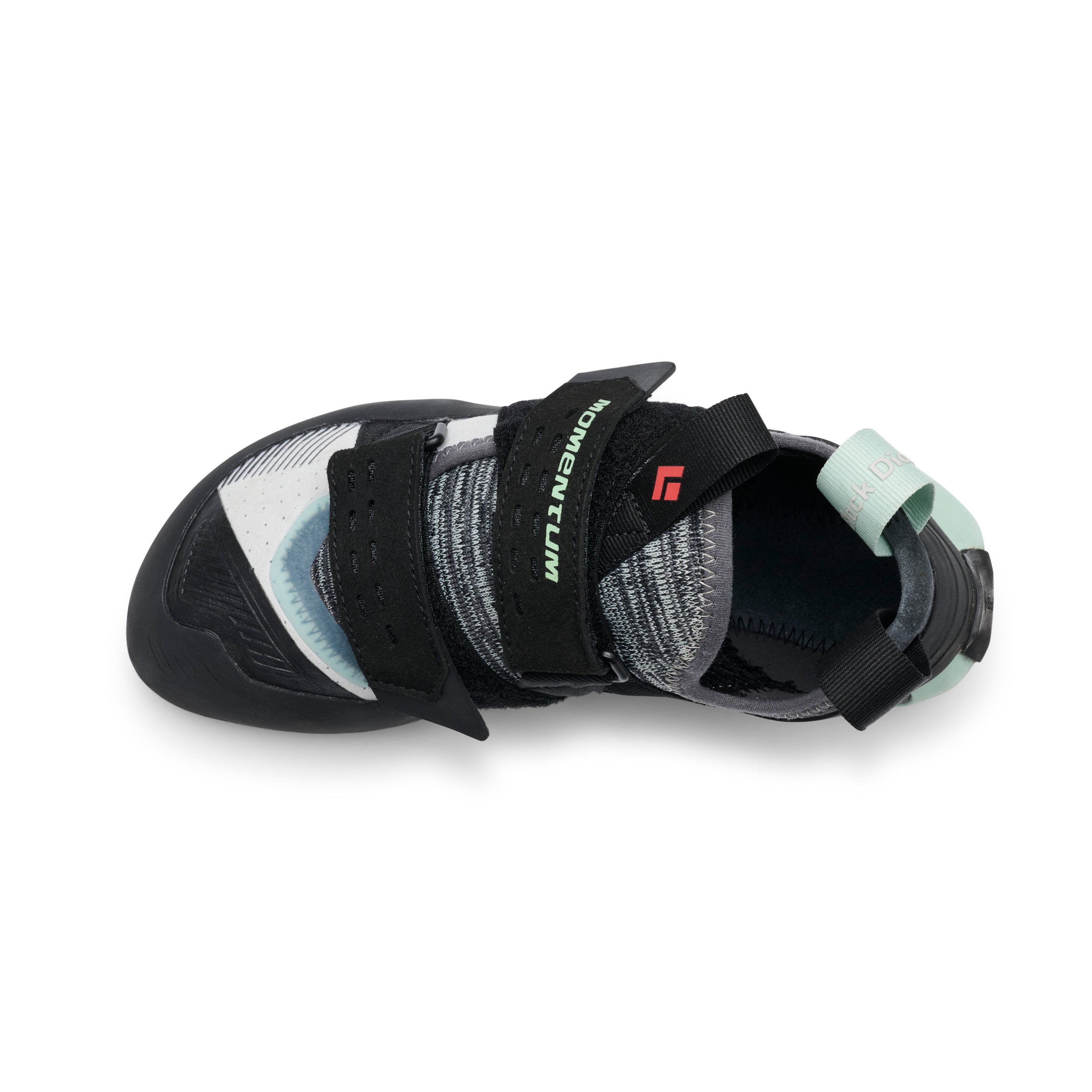 black-diamond-women-s-momentum-climbing-shoes-chaussons-escalade-femme image 7