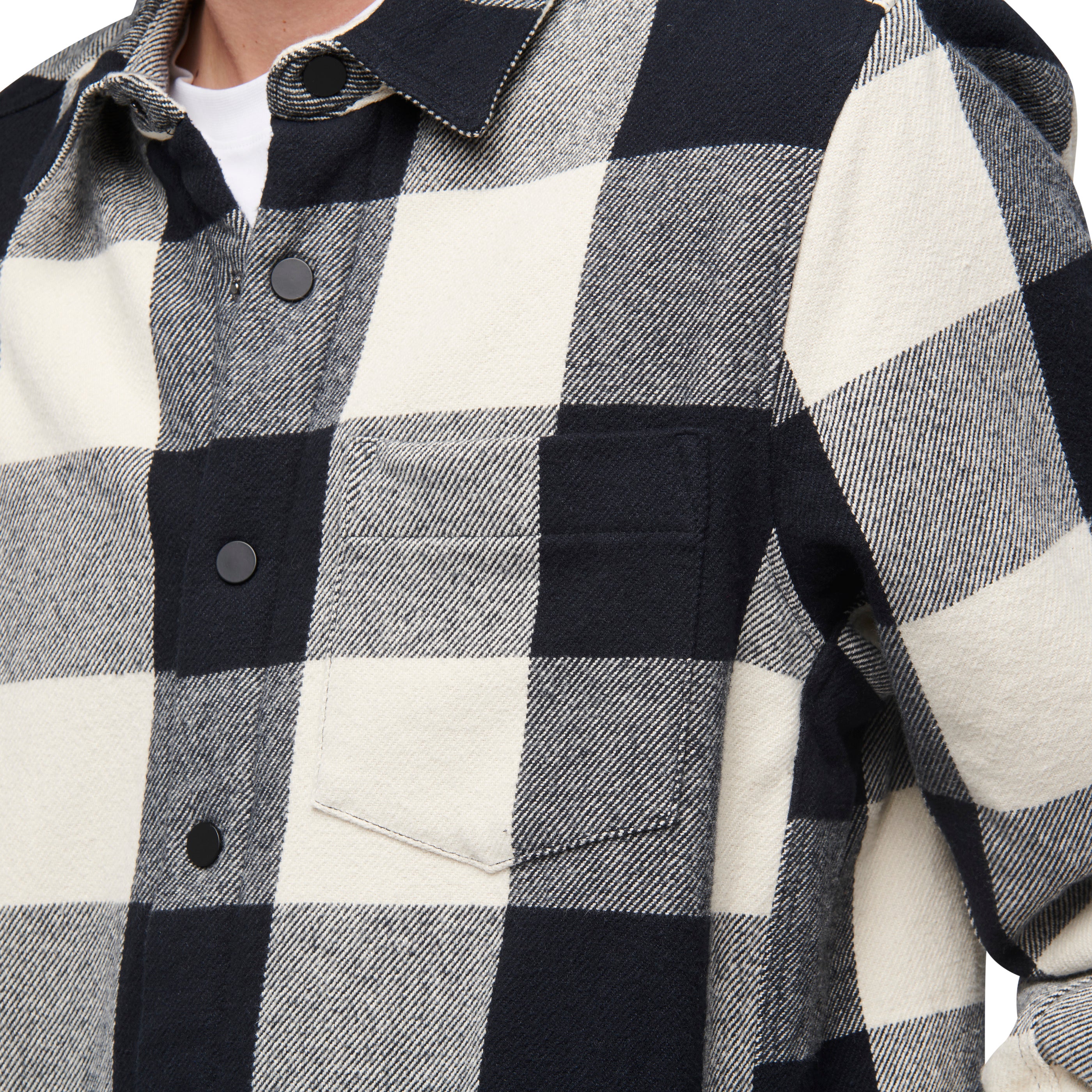 black-diamond-project-lined-flannel-chemise-doubl-e-homme image 5