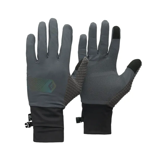 black-diamond-deploy-gants-base-trail-running-homme image 1