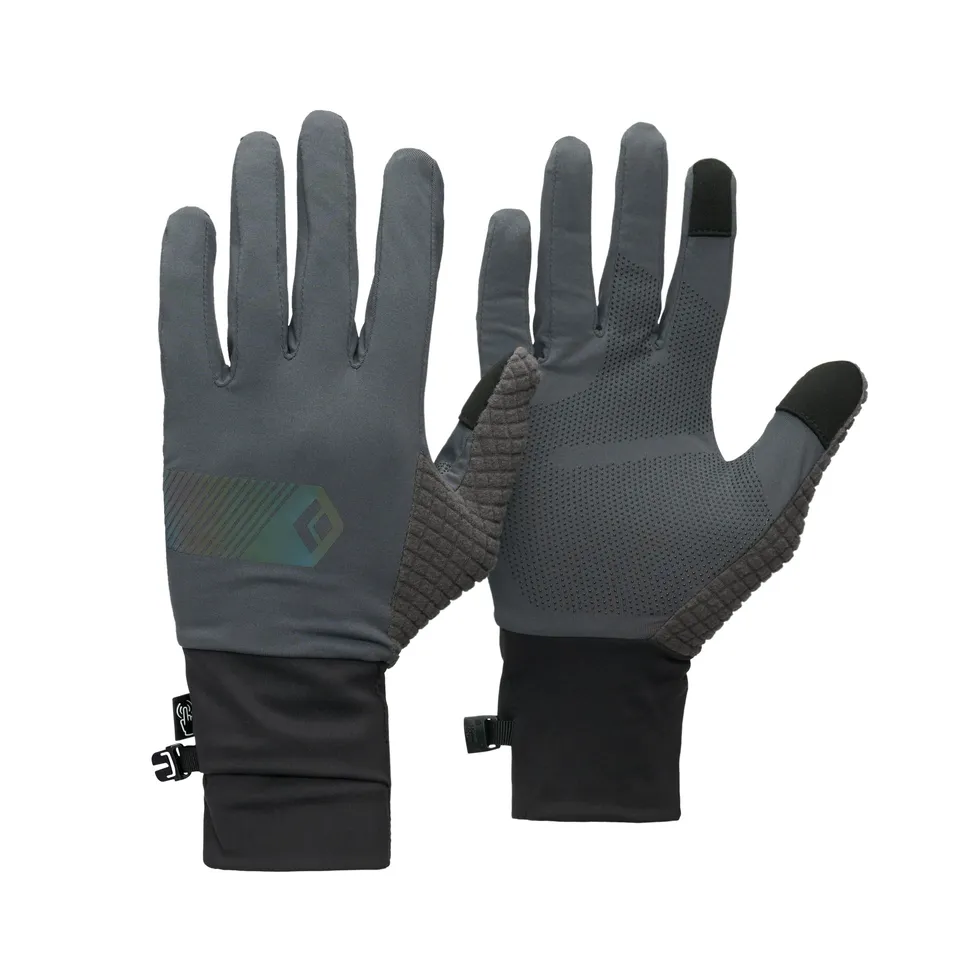 black-diamond-deploy-gants-base-trail-running-homme image 1