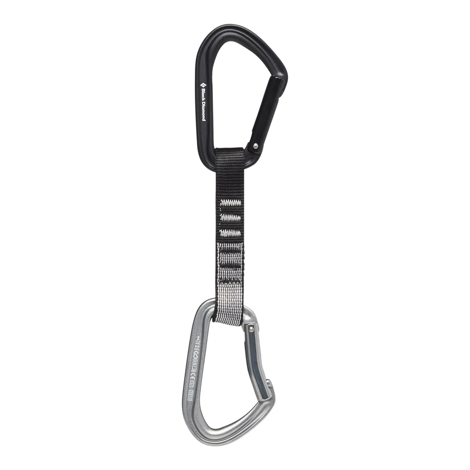 black-diamond-hotforge-quickdraw-12-cm-d-gaine-escalade-sportive image 1