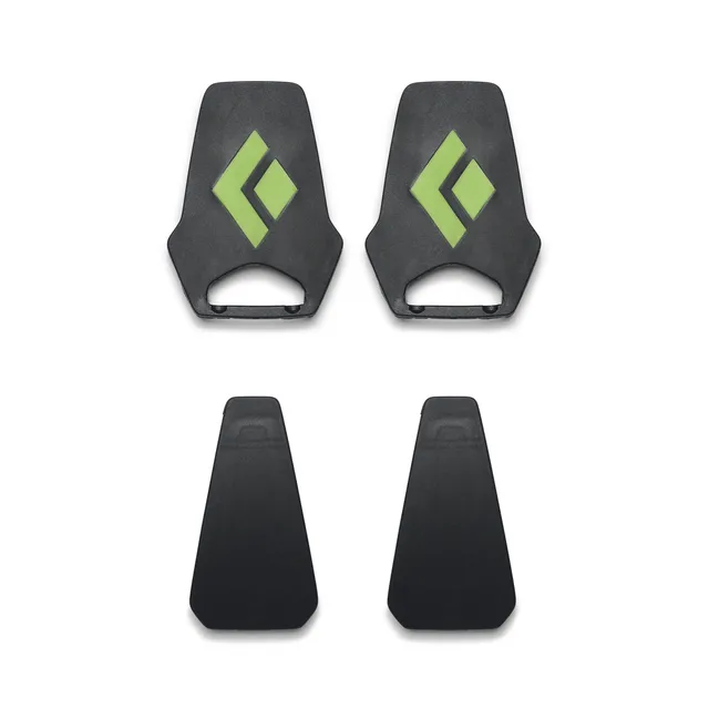 black-diamond-neve-abs-plaques-anti-neige-vertes image 1