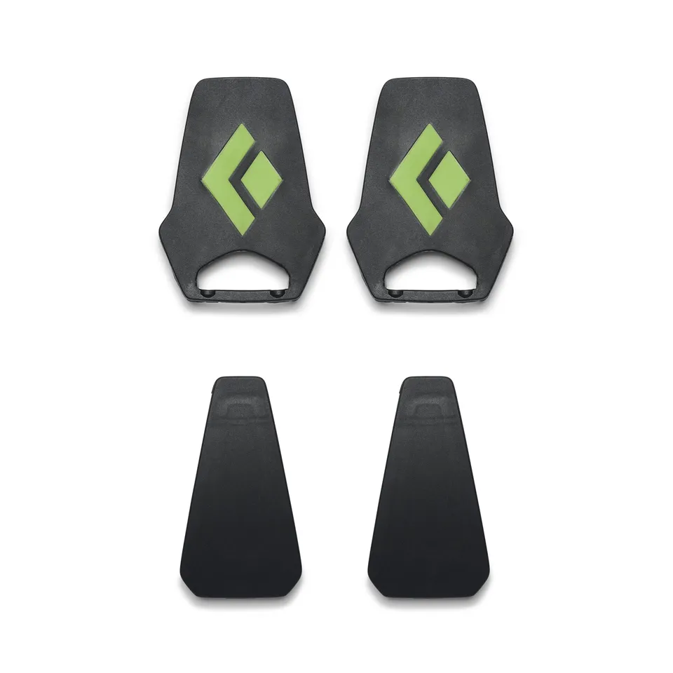 black-diamond-neve-abs-plaques-anti-neige-vertes image 1