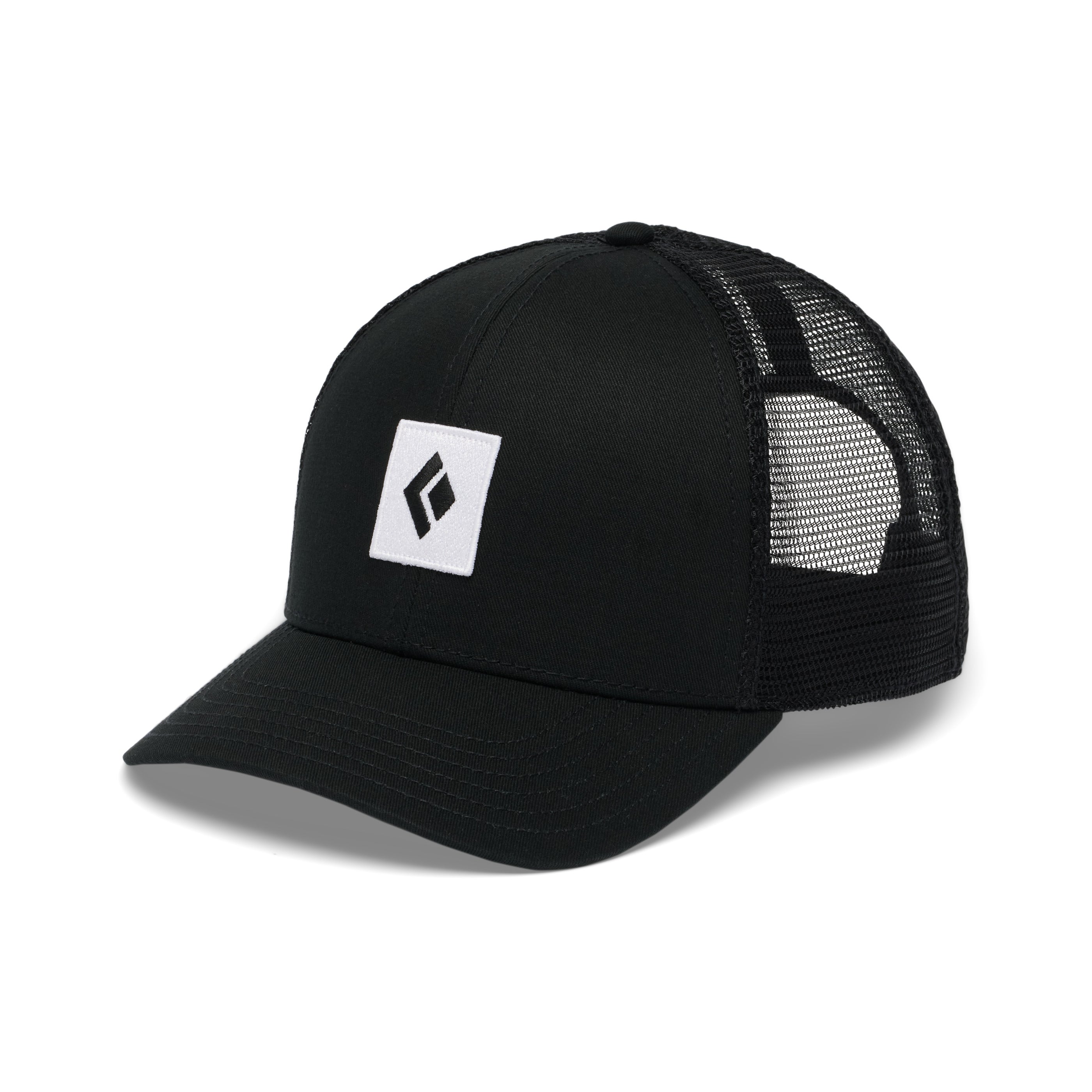 black-diamond-bd-trucker-hat-casquette-filet image 3