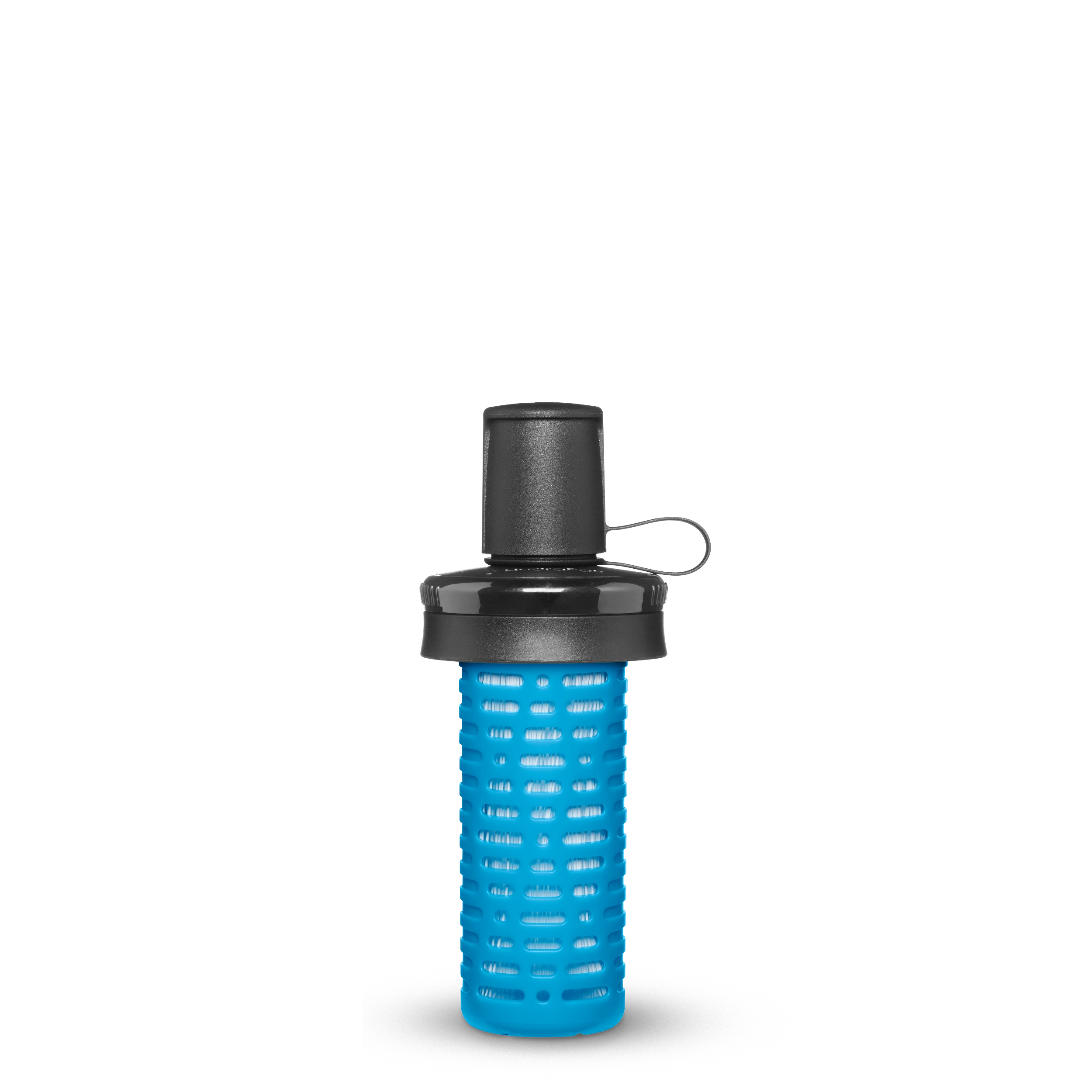 hydrapak-packflask-750ml-gourde-souple-filtrante-trail image 2